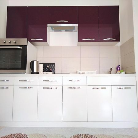 Apartman Natasha تريبينيي المظهر الخارجي الصورة