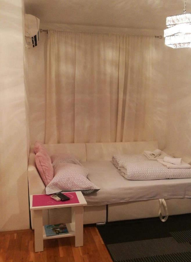 Apartman Natasha تريبينيي المظهر الخارجي الصورة