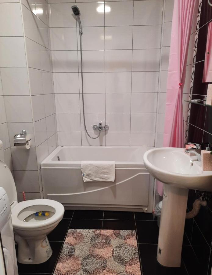 Apartman Natasha تريبينيي المظهر الخارجي الصورة