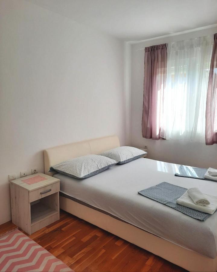 Apartman Natasha تريبينيي المظهر الخارجي الصورة
