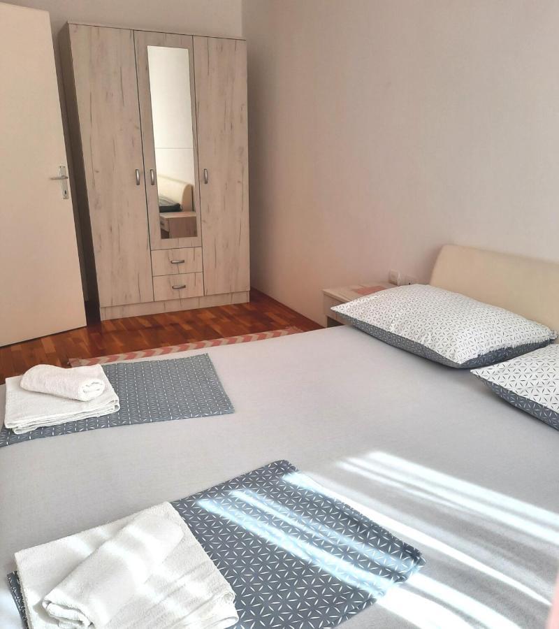 Apartman Natasha تريبينيي المظهر الخارجي الصورة