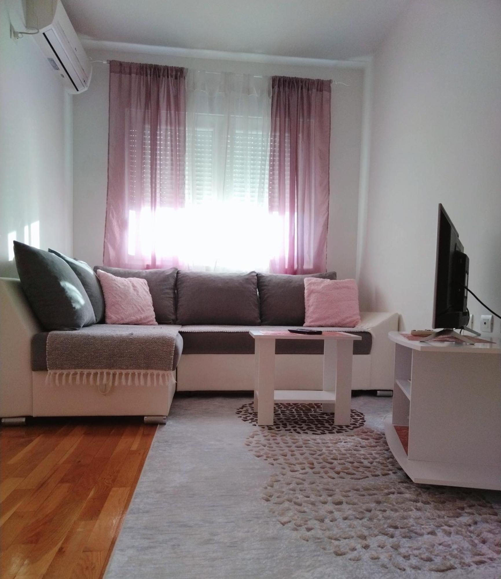 Apartman Natasha تريبينيي المظهر الخارجي الصورة