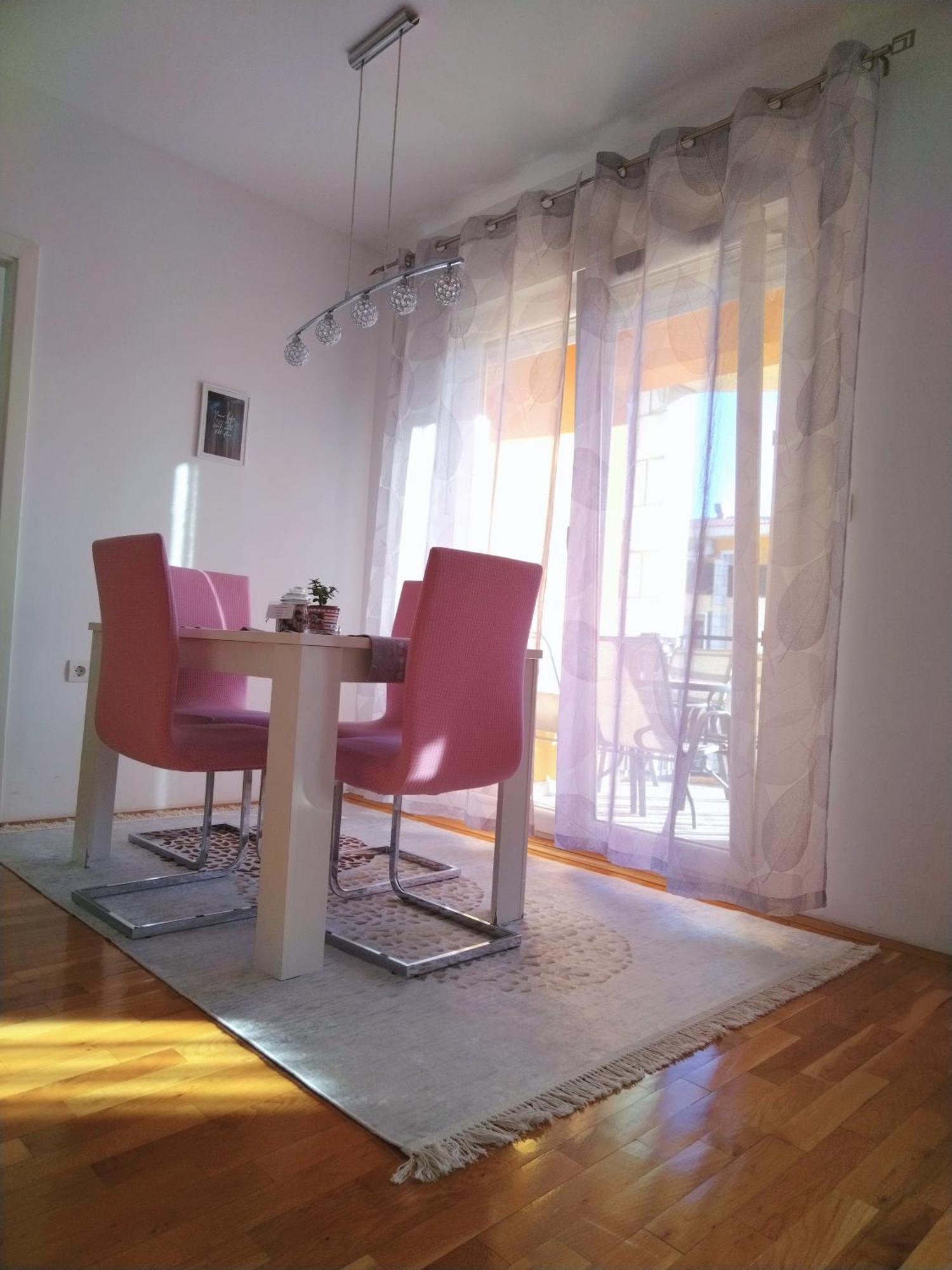 Apartman Natasha تريبينيي المظهر الخارجي الصورة