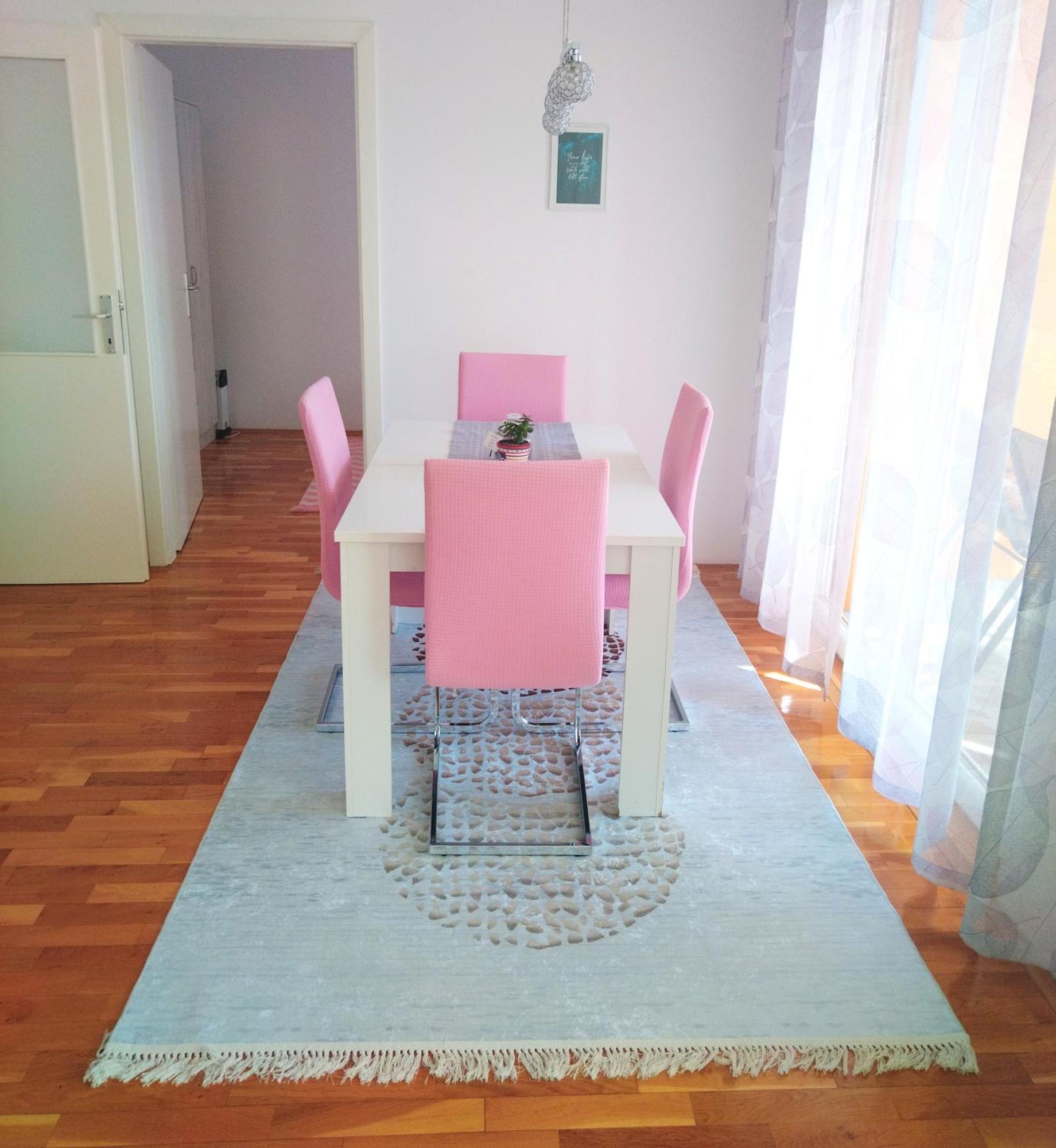 Apartman Natasha تريبينيي المظهر الخارجي الصورة