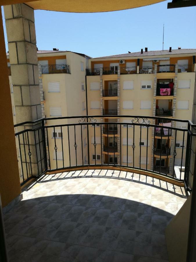 Apartman Natasha تريبينيي المظهر الخارجي الصورة