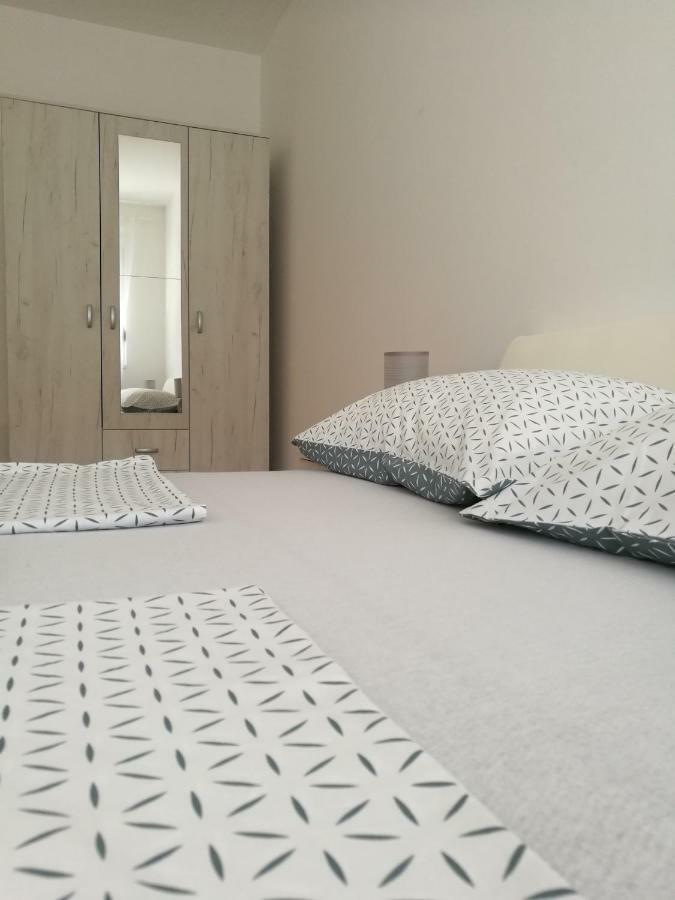 Apartman Natasha تريبينيي المظهر الخارجي الصورة