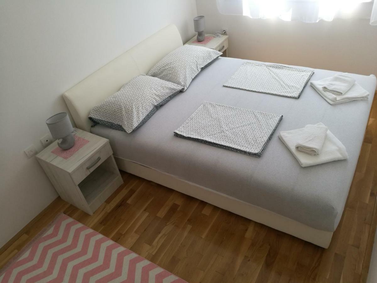 Apartman Natasha تريبينيي المظهر الخارجي الصورة