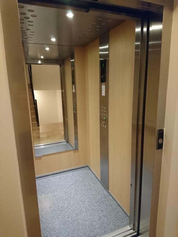 Apartman Natasha تريبينيي المظهر الخارجي الصورة