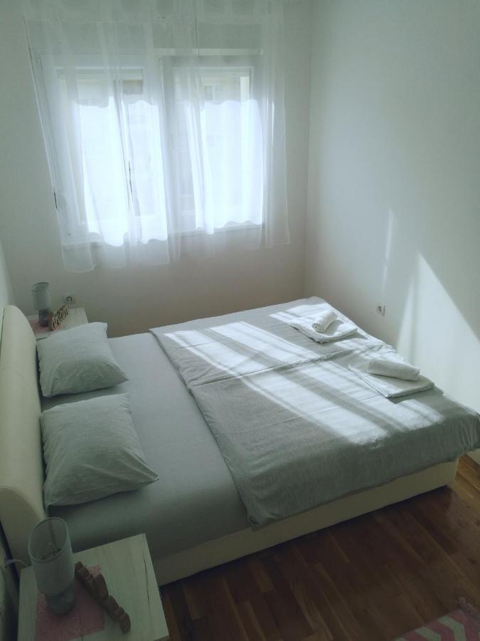 Apartman Natasha تريبينيي المظهر الخارجي الصورة