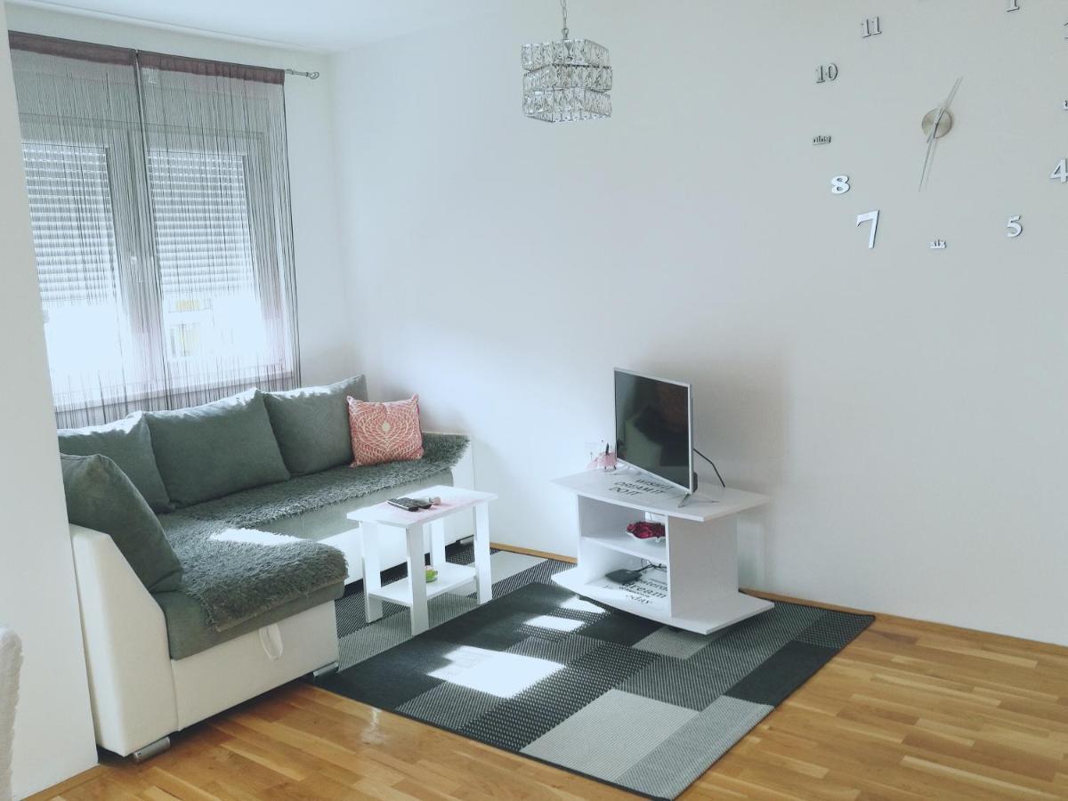 Apartman Natasha تريبينيي المظهر الخارجي الصورة